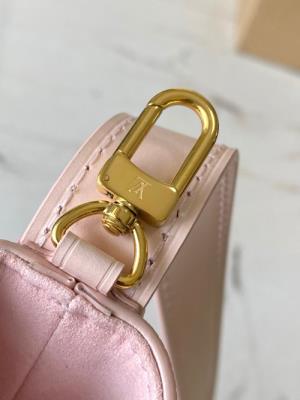wholesale quality louis vuitton m14356 pink